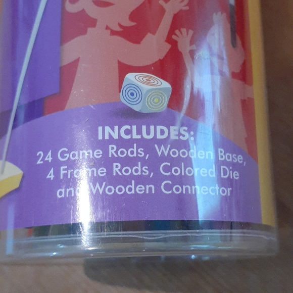 Suspend Balance Game - Picture 5 of 5